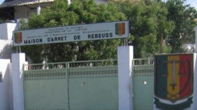 Tabaski : Une bonne nouvelle pour les détenus Tabaski : Une bonne nouvelle pour les détenus