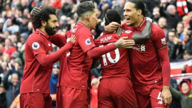 Andreas Pereira : « Je n’aime pas ces deux joueurs de Liverpool » Andreas Pereira : « Je n’aime pas ces deux joueurs de Liverpool »