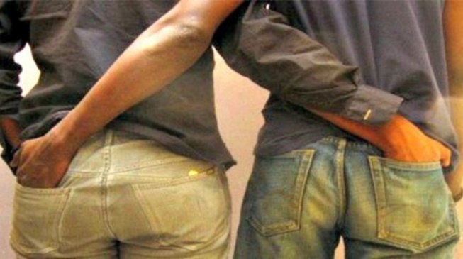 Plage Anse Bernard: deux homosexuels surpris en pleins ébats sexuels par la police du Plateau