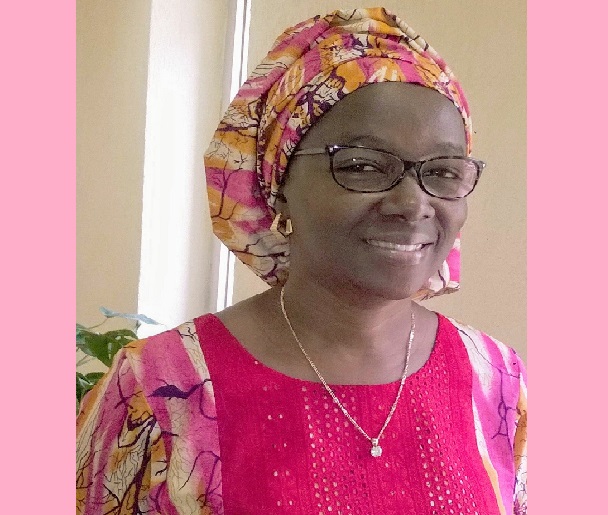 Le Sénégal à l’honneur à l'UEMOA: Aminata Mbodji nommée Directrice de la Communication de la Commission Le Sénégal à l’honneur à l'UEMOA: Aminata Mbodji nommée Directrice de la Communication de la Commission