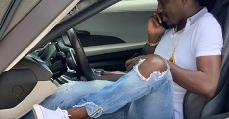 Wally Seck sur ses nombreuses voitures : “C’est mon argent, je m’en fou li niit gni di wakh”