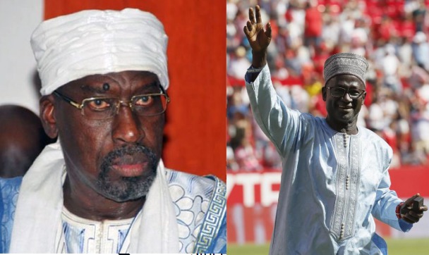 Décès de «Biri-Biri» : Le témoignage émouvant de Abdoulaye Makhtar Diop Décès de «Biri-Biri» : Le témoignage émouvant de Abdoulaye Makhtar Diop