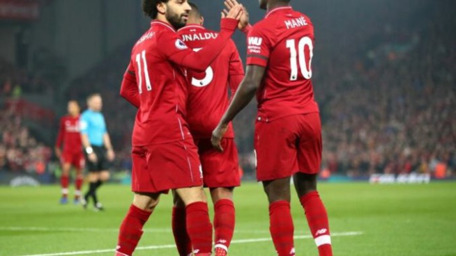 Premier League : Les dates de la saison 2020-2021 connues Premier League : Les dates de la saison 2020-2021 connues