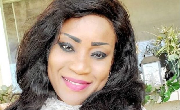 Françoise Hélène Gaye, l’autre adversaire jurée de Sonko, comme vous ne l’aviez jamais vue
