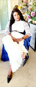 Françoise Hélène Gaye, l’autre adversaire jurée de Sonko, comme vous ne l’aviez jamais vue