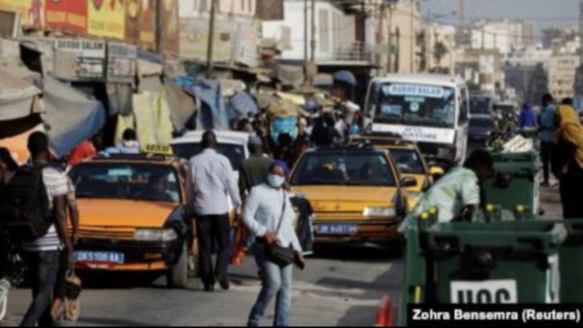 Riposte à la Covid-19 : Ces faits qui font craindre des risques de propagation de la maladie Riposte à la Covid-19 : Ces faits qui font craindre des risques de propagation de la maladie