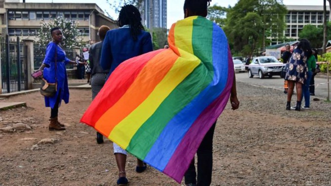 Victoire des lobbys Lgbt au Gabon : Jamra invite les Sénégalais à la vigilance, face à l’Onu