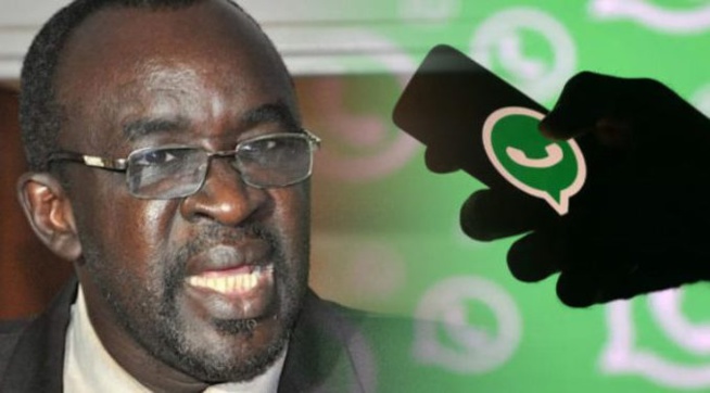 Insultes de Cissé Lô : « C’est très regrettable que nous servions cela aux Sénégalais » (Maël Thiam)