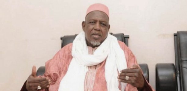 Imam Mahmoud Dicko sur la proposition de la Cedeao : « Je ne cherche rien et je ne suis candidat à rien » Imam Mahmoud Dicko sur la proposition de la Cedeao : « Je ne cherche rien et je ne suis candidat à rien »