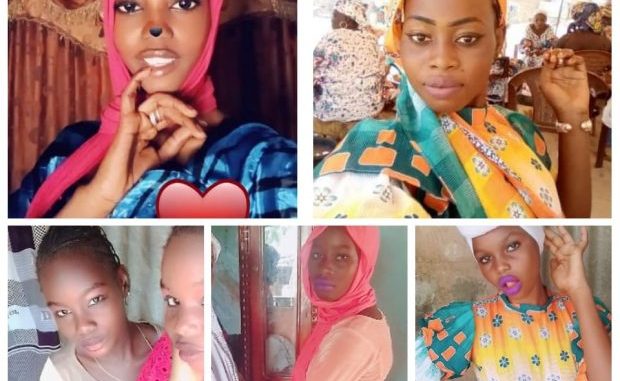 TOUBA: DEUX FEMMES MARIEES ET 03 FILLES ENLEVEES EN PLEIN JOUR TOUBA: DEUX FEMMES MARIEES ET 03 FILLES ENLEVEES EN PLEIN JOUR