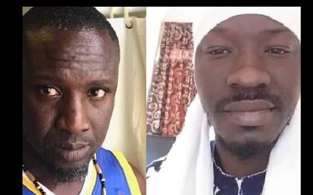 Affaire Assane Diouf : Karim Xrum Xax craque et fond en larmes