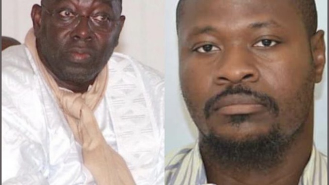 « REPOSE EN PAIX CAMARADE ! », le fort témoignage de Guy Marius Sagna envers Babacar Touré « REPOSE EN PAIX CAMARADE ! », le fort témoignage de Guy Marius Sagna envers Babacar Touré