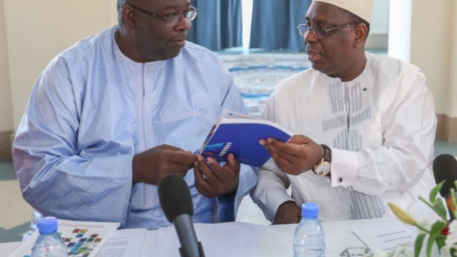 RÉVÉLATION de Dernière Minute : Babacar Touré a été terrassé par la Covid-19