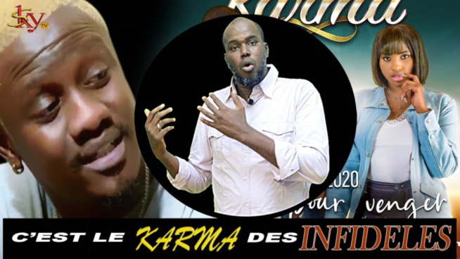 Séries « Rewoulène » et « Infidèles »: Jamra va manifester Séries « Rewoulène » et « Infidèles »: Jamra va manifester