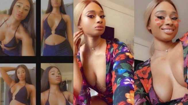 Ces 8 célébrités révèlent les circonstances dans lesquelles elles ont perdu leur virg*nité Ces 8 célébrités révèlent les circonstances dans lesquelles elles ont perdu leur virg*nité