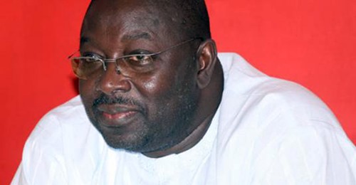 Direct hôpital Principal : Levée du corps de Babacar Touré, PDG Groupe Sud-Com