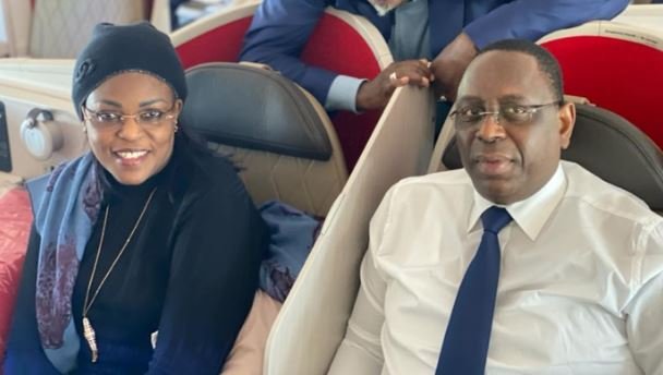 Ce “Takkou Souf” qui risque de perturber la quiétude de la famille FAYE-SALL