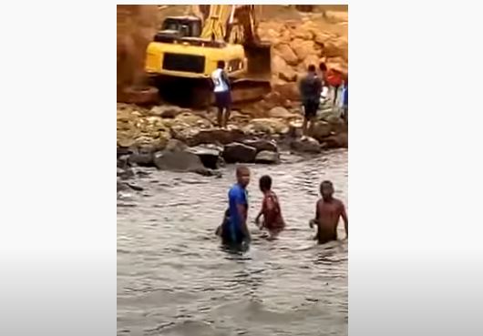 Retrait des baux du littoral : “Il ne faudra pas (…) sacrifier l’intérêt des Sénégalais”