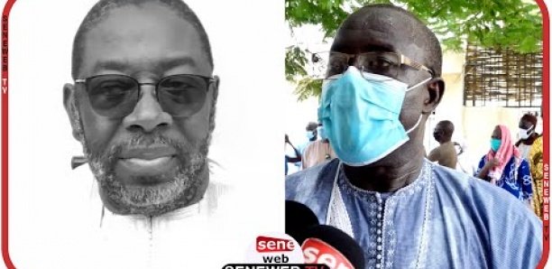 Khadim Samb: « Babacar Touré avait dépensé 100 millions pour… »