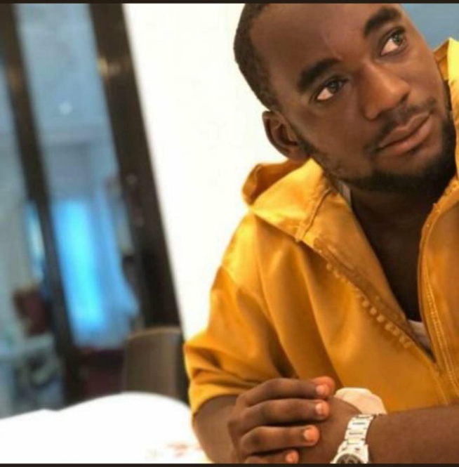 URGENT: Voici Oumar Bocar Diallo, un détraqué qui a choqué plus d'un avec un commentaire honteux sur une vidéo de harcèlement sexuel