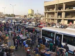 Covid - 19 avant la Tabaski - Le Sénégal, près de 10.000 cas, 200 décès et "même pas peur"! Covid - 19 avant la Tabaski - Le Sénégal, près de 10.000 cas, 200 décès et "même pas peur"!