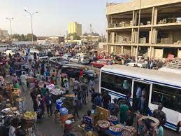 Covid - 19 avant la Tabaski - Le Sénégal, près de 10.000 cas, 200 décès et "même pas peur"!