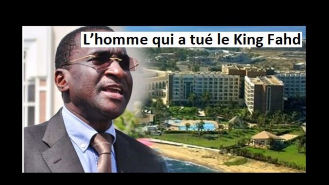Birahim Seck coordonnateur du Forum civil alerte sur le King Fadh Palace : « Il faut que l’Etat mette en place rapidement un comité de gestion dans cet hôtel »,» Birahim Seck coordonnateur du Forum civil alerte sur le King Fadh Palace : « Il faut que l’Etat mette en place rapidement un comité de gestion dans cet hôtel »,»