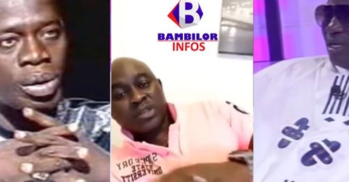 Contrevérités d’Yves Niang à propos de feu Ndongo Lô : Djily Niang rétablit la vérité