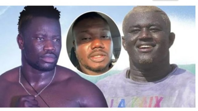 GROSSE RÉVÉLATION DE COBRA SUR BALLA GAYE 2 : «SERIGNE MOKO WAKH BO DIEULÉ BOY NIANG 2 DANOU, MÊME AK 100…» GROSSE RÉVÉLATION DE COBRA SUR BALLA GAYE 2 : «SERIGNE MOKO WAKH BO DIEULÉ BOY NIANG 2 DANOU, MÊME AK 100…»