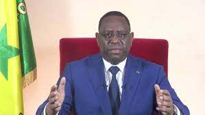 Covid-19: 30% de hausse après "l'assouplissement" de Macky Sall, 70% post Tabaski attendus ? Covid-19: 30% de hausse après "l'assouplissement" de Macky Sall, 70% post Tabaski attendus ?