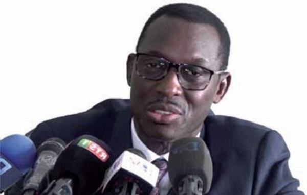 Décès de Babacar Touré : les présidents des instances de régulation d’Afrique présentent leurs condoléances à Babacar Diagne Décès de Babacar Touré : les présidents des instances de régulation d’Afrique présentent leurs condoléances à Babacar Diagne
