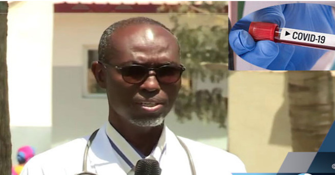 Agression du Pr. Seydi: La Sûreté urbaine a mis aux arrêts son agresseur Agression du Pr. Seydi: La Sûreté urbaine a mis aux arrêts son agresseur