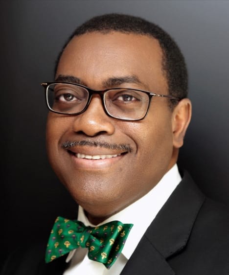 Gestion de la Bad: Akinwumi Adesina blanchi par… Gestion de la Bad: Akinwumi Adesina blanchi par…