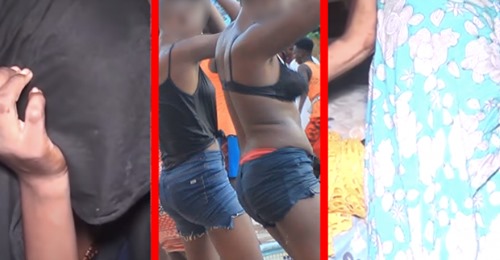 L’oncle des filles de Touba Kidnappées brise le silence: « Dagne Lèn Nakh… » L’oncle des filles de Touba Kidnappées brise le silence: « Dagne Lèn Nakh… »