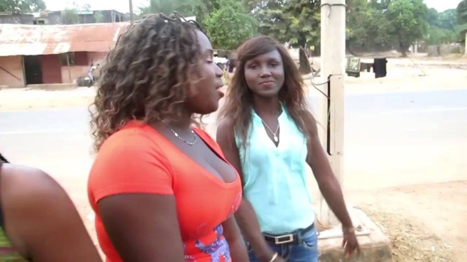 Sister Maite - Bourok vidéo officielle Sister Maite - Bourok vidéo officielle