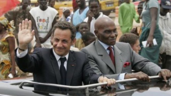 Témoignage troublant de Sarkozy sur Me Wade : « Plus qu’étrange, Abdoulaye Wade était paradoxal… » Témoignage troublant de Sarkozy sur Me Wade : « Plus qu’étrange, Abdoulaye Wade était paradoxal… »