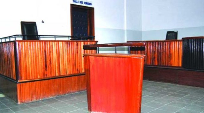 Perturbations du système judiciaire : la présidente du Tribunal d’instance : «Je n’ai pas vu mon personnel depuis ma prise de fonctions» Perturbations du système judiciaire : la présidente du Tribunal d’instance : «Je n’ai pas vu mon personnel depuis ma prise de fonctions»