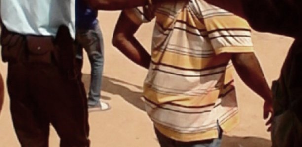 Arrêté et déféré au parquet, l’agresseur du Pr Seydi explique les motifs de son geste Arrêté et déféré au parquet, l’agresseur du Pr Seydi explique les motifs de son geste