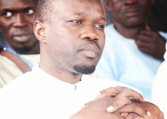 Moustapha Diop sur la diabolisation de Ousmane Sonko : Mamadou Dia a subi le même sort Moustapha Diop sur la diabolisation de Ousmane Sonko : Mamadou Dia a subi le même sort