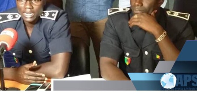 Deux décès suspects enregistrés dans la capitale sénégalaise Deux décès suspects enregistrés dans la capitale sénégalaise