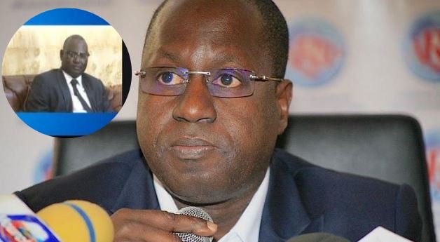 Injures et menaces de mort : Abdou Karim Sall et le maire de Mbao soldent leurs comptes au Tribunal de Pikine Injures et menaces de mort : Abdou Karim Sall et le maire de Mbao soldent leurs comptes au Tribunal de Pikine