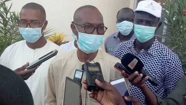 « Je venais de prier sur la tombe de ma fille décédée.. » : Les révélations du Pr Seydi devant son agresseur « Je venais de prier sur la tombe de ma fille décédée.. » : Les révélations du Pr Seydi devant son agresseur