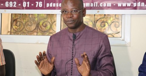 Tabaski Et Corona : Ce Que Le Ministère De La Santé Aurait Dû Faire, Selon Le Sociologue Djiby DIAKHATÉ Tabaski Et Corona : Ce Que Le Ministère De La Santé Aurait Dû Faire, Selon Le Sociologue Djiby DIAKHATÉ