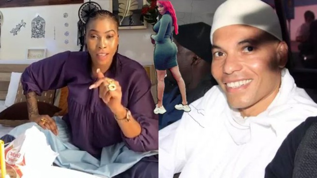 LE MESSAGE DE KARIM WADE AUX SÉNÉGALAIS LE MESSAGE DE KARIM WADE AUX SÉNÉGALAIS