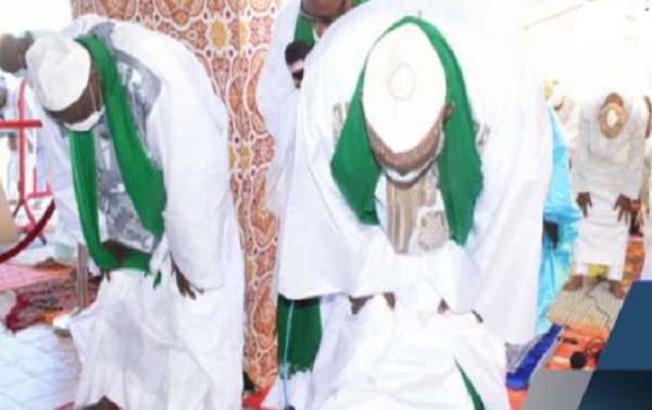 Insultes, calomnies ou règlements de comptes: l’usage des réseaux sociaux et des médias classiques très critiqué par le vice-Imam de la Grande mosquée de Mbour Insultes, calomnies ou règlements de comptes: l’usage des réseaux sociaux et des médias classiques très critiqué par le vice-Imam de la Grande mosquée de Mbour