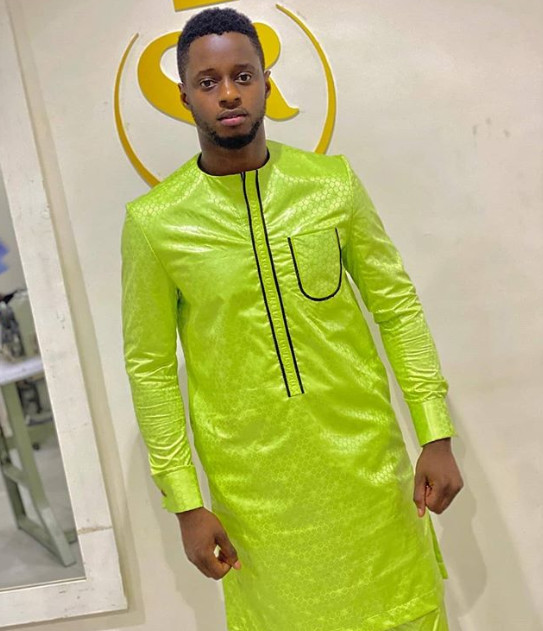 Tabaski: Regardez comment ces stars passent la fête ! (Photos) Tabaski: Regardez comment ces stars passent la fête ! (Photos)