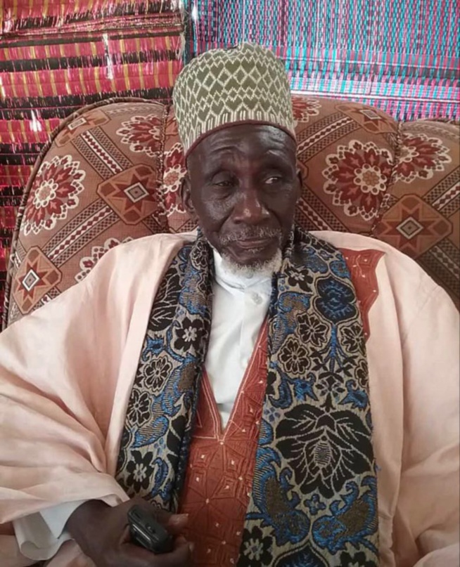 Nécrologie - Medina Baye en deuil Nécrologie - Medina Baye en deuil