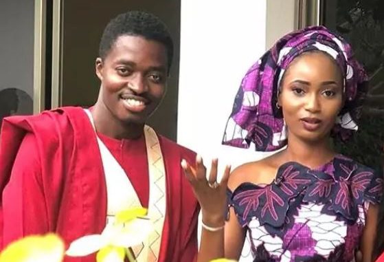 Tabaski 2020 : Pod en toute complicité avec Fah Aïdara borom Tik Tok