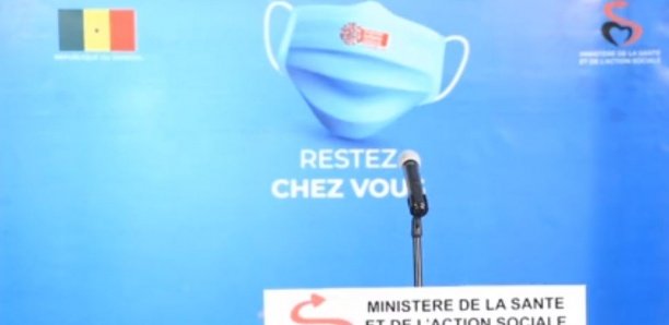 Covid-19 au Sénégal : 4 décès, 52 nouveaux tests positifs et 42 cas graves en réanimation Covid-19 au Sénégal : 4 décès, 52 nouveaux tests positifs et 42 cas graves en réanimation