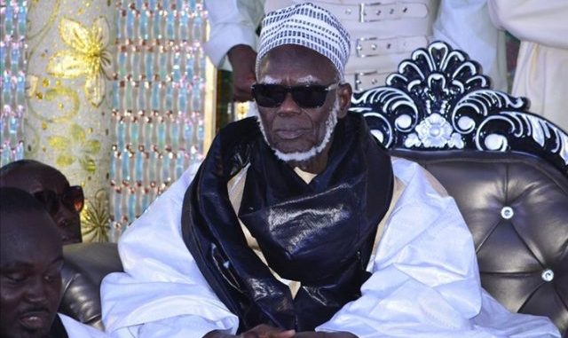 Touba-le khalife enseigne la droiture,porte de tous les bienfaits… Touba-le khalife enseigne la droiture,porte de tous les bienfaits…